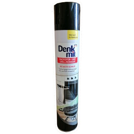 Denkmit Oven Cleaning Spray, 500 ml