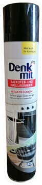 Denkmit Ovenreinigingsspray, 500 ml