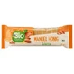 DmBio Barre d'amandes au miel, 60 g