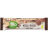 DmBio Oat and Cocoa Musli Bar, 35 g