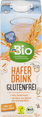 DmBio glutenfreier Haferdrink ECO, 1 Liter