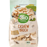 DmBio Cashew pieces, 300 g