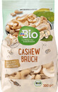 DmBio Cashew stukjes, 300 g