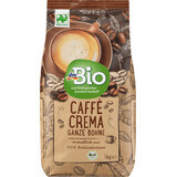 DmBio Coffee cream beans, 1 Kg