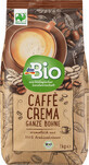 DmBio Koffie roombonen, 1 kg