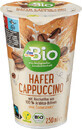 DmBio Havercappuccino, 230 ml