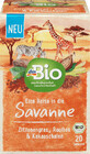 DmBio Savannah thee citroengras ECO, 40 g