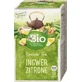 DmBio Green tea and ginger, 40 g