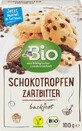 DmBio Bittere bakchocolade, 100 g