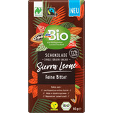 DmBio Pure Chocolade, ECO, 80 g