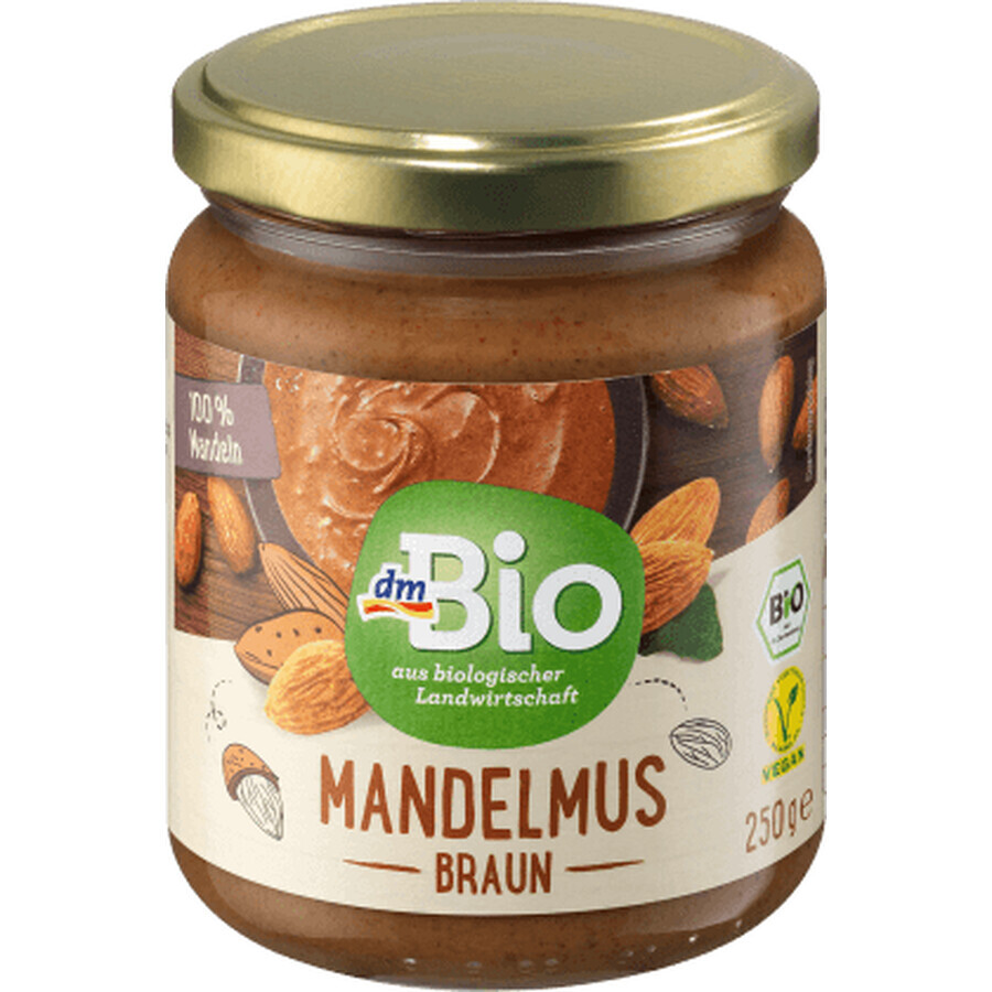 DmBio Amandelcrème, 250 g