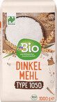 DmBio Speltmeel, 1000 g