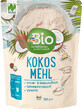 DmBio Kokosmeel, 300 g