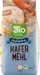 DmBio Glutenvrij havermeel ECO, 500 g