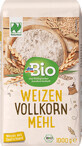 DmBio Volkoren meel, 1 kg