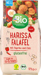 DmBio Kruidige Glutenvrije Falafel ECO, 175 g