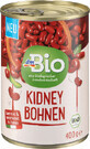 DmBio ECO rode bonen, 400 g