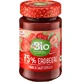 DmBio Gem 75% Erdbeere, 250 g