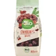 DmBio Candied Cranberries, 100 g