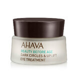 Beauty Before Age eye treatment cream, 15 ml, Ahava