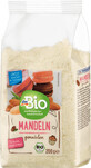 DmBio Gemalen amandelen ECO, 200 g