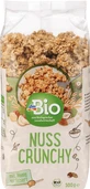 DmBio Musli met cashewnoten en amandelen ECO, 500 g