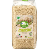 DmBio Long grain rice ECO, 1 Kg