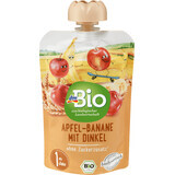 DmBio Purée de fruits 12+, 100 g