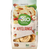 DmBio Apple rounds, 125 g