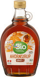 DmBio Ahornsiroop, 375 ml