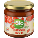 DmBio Salsa di pomodoro, 350 ml