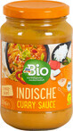 DmBio Indiase kerriesaus, 0,33 l