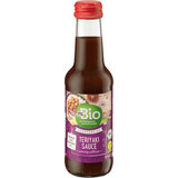 Salsa Teriyaki DmBio ECO, 155 ml