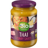 DmBio Thai curry sauce, 325 ml