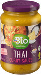 DmBio Thaise kerriesaus, 325 ml