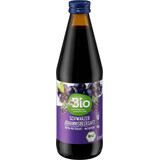 Jus de cassis DmBio ECO, 330 ml