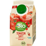 DmBio Tomato juice with sea salt, 500 ml