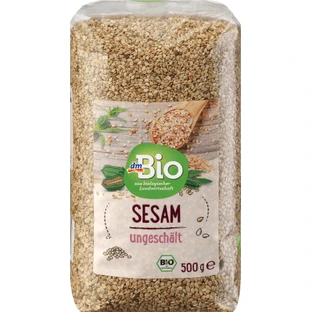DmBio Susan in shell, 500 g