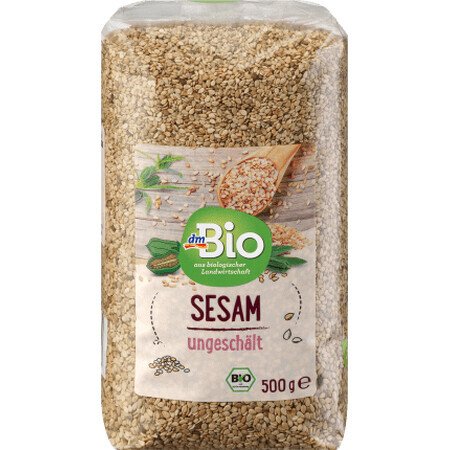 DmBio Susanna con guscio, 500 g