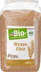 DmBio Tarwezemelen, 250 g