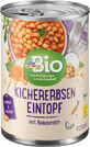 DmBio Kikkererwtenstoof ECO, 400 g