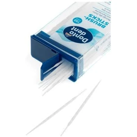 Bâtons de brossage Dontodent, 150 pièces