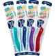 Brosse à dents de voyage Dontodent, 1 pièce