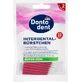 Dontodent cepillos interdentales superfinos, 32 uds.