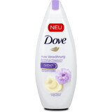 Dove Pioenroos Douchegel, 250 ml