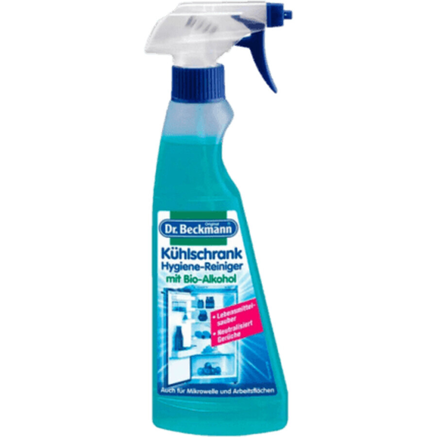 Dr.Beckmann Refrigerator washing solution, 250 ml