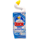 Duck Desinfecterende Toiletgel Dennen, 750 ml