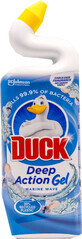 Duck Desinfecterende Toiletgel Dennen, 750 ml