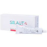 Vaginale crème - Silaut, 30 ml, Labomar