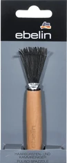 Dispositivo per la pulizia delle spazzole per capelli Ebelin, 1 pz